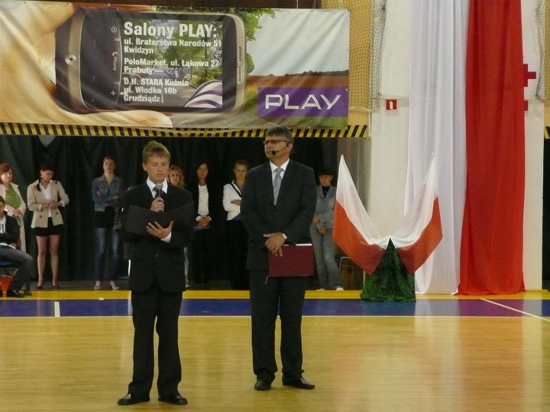 P1070701.JPG - informacje o 72. rocznicy wybuchu II wojny światowej